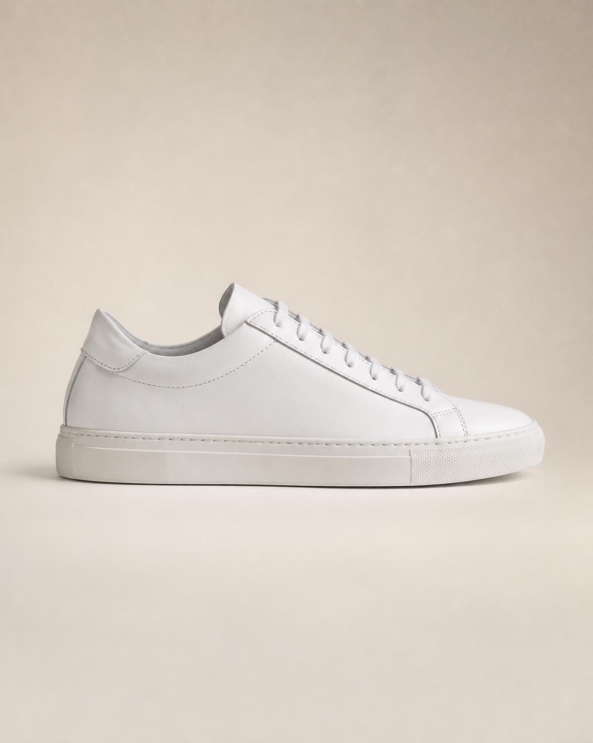 Sneaker colorway