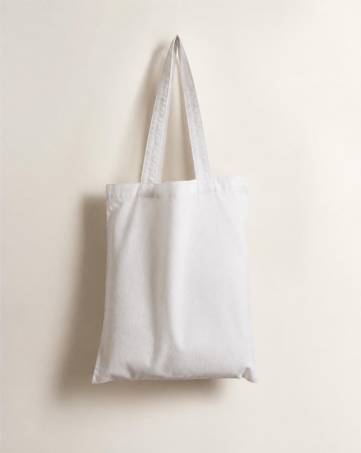 Tote bag colorway